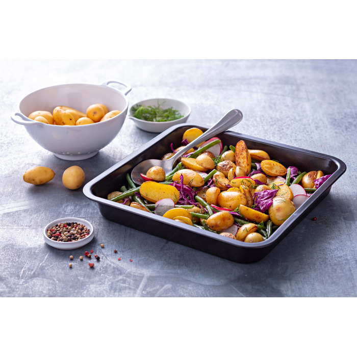 Форма Pyrex Daily для випічки/запікання, 24х24 см (6671815)