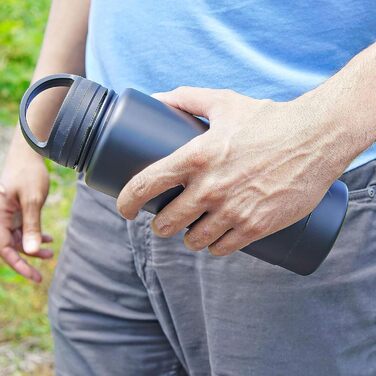 Стильна кавова кружка з прихованим відділенням для чашок. Зберігайте свої цінності в безпеці. Безпечна відволікаюча увага. Чашка для води.