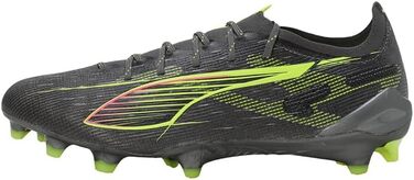 Жіночі жіночі бутси Alert Sun Struck Matt Silver Gelb 40.5 EU, 5 Ultimate FG Brilliance