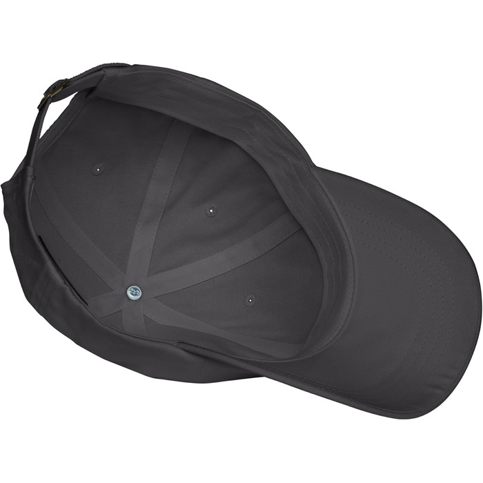 Кепка Зробимо Німеччину знову великою Регульована шапка Тато Німеччини Унісекс-кепка зі 100 бавовни, один розмір, темно-сірий