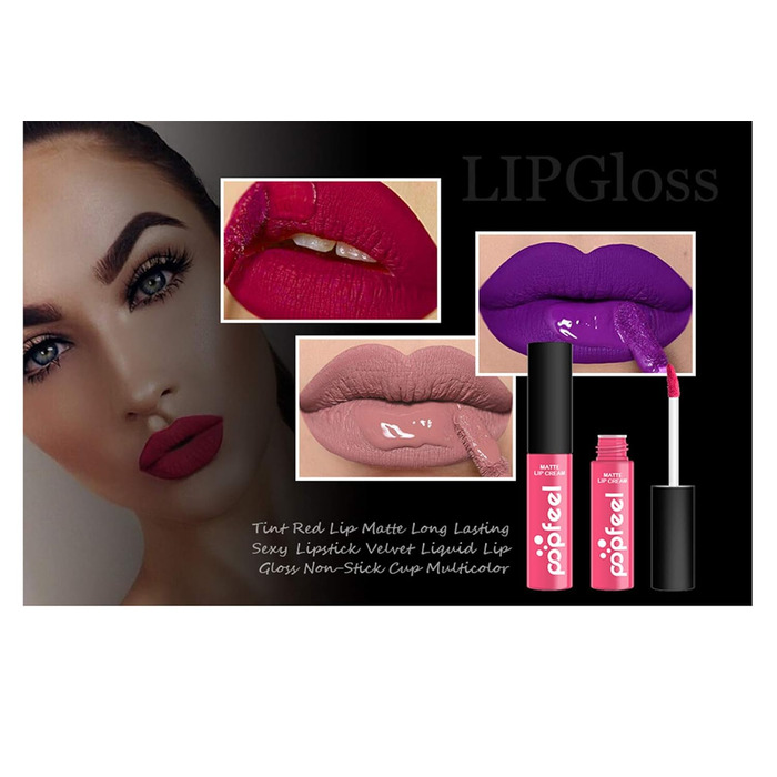 Набір косметики BrilliantDay All in One (20 предметів)