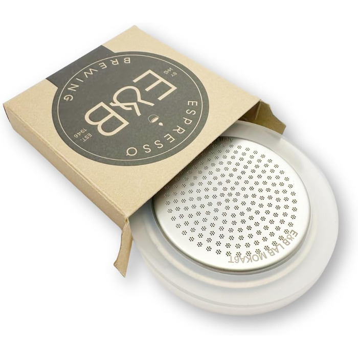 Від IMS Competition Mocha Filter (6 чашок) 6 чашок