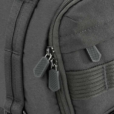 Рюкзак Vanguard VEO Range T 37M Black (VEO Range T 37M BK)
