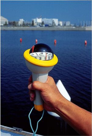 Ручний компас для визначення пеленга PLASTIMO Iris 100 Різні стандартні версії