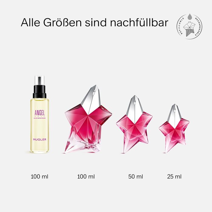 Жіночі парфуми, фруктові, квіткові та деревні, чарівний аромат, 50 мл