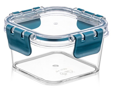 Контейнер Idea Home Chef Box MIX 0.4 л (00794) (7063773)