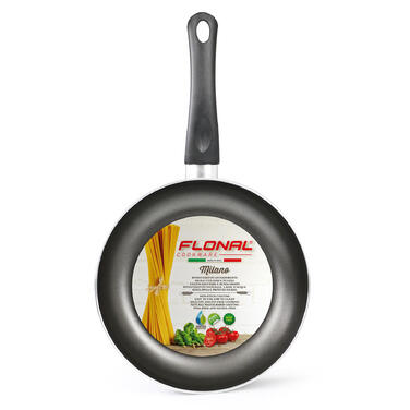 Сковорода Flonal Milano 22 см (GMRPB2242)