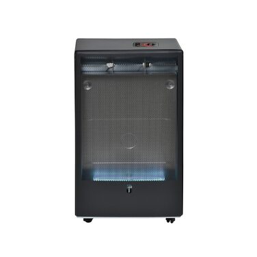 Газова плита FIREFIX GH6512S Heizofen 4200 BASIC PLUS