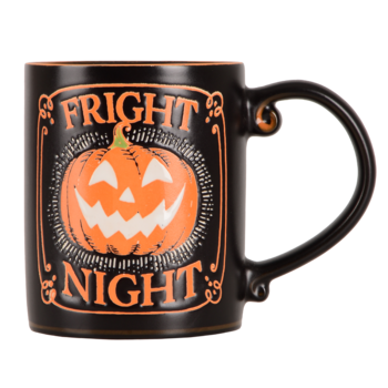 Чашка LED HW Fright Night (7130365)