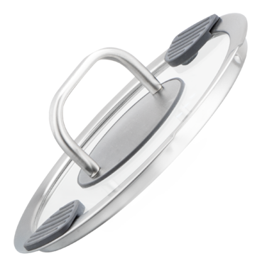 Ківш 16 см 1,8 л Be Creative IQ