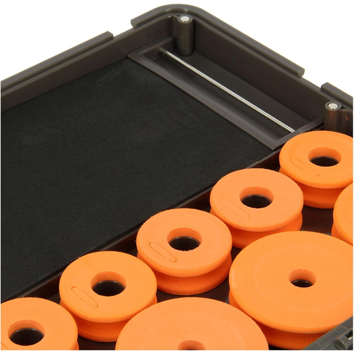 Коробка для снастей Mountain Warehouse Ngt Dynamic Tackle Box ONE, один розмір