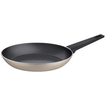 Сковорода Tramontina Spezia Sand 24 см  (7096824)