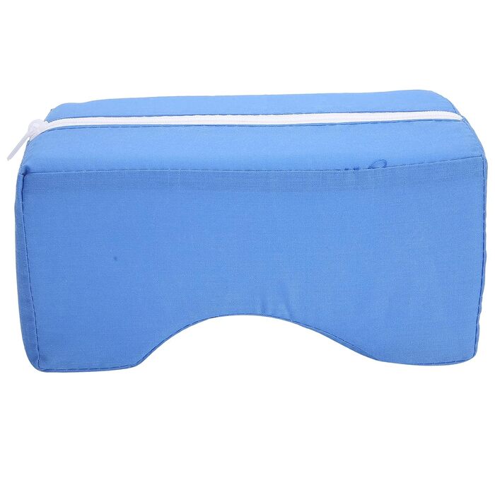 Подушки для підняття ніг, 2 шт., протипролежневі подушки, опора для ніг, подушки для підняття, подушки для захисту гомілковостопного суглоба для літніх лежачих пацієнтів