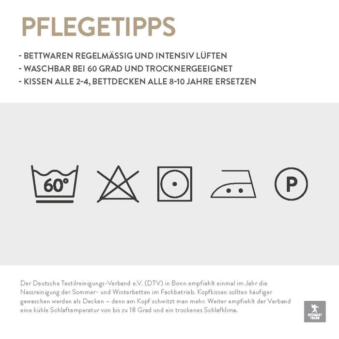 Подушка для шиї Dormabell Premium Down 40x80 см, ергономічна подушка із зовнішньою перегородкою 10 см, зовнішній шар зі 100 гусячого пуху, наповнювач із підтримуючими пружинами, бавовняний чохол