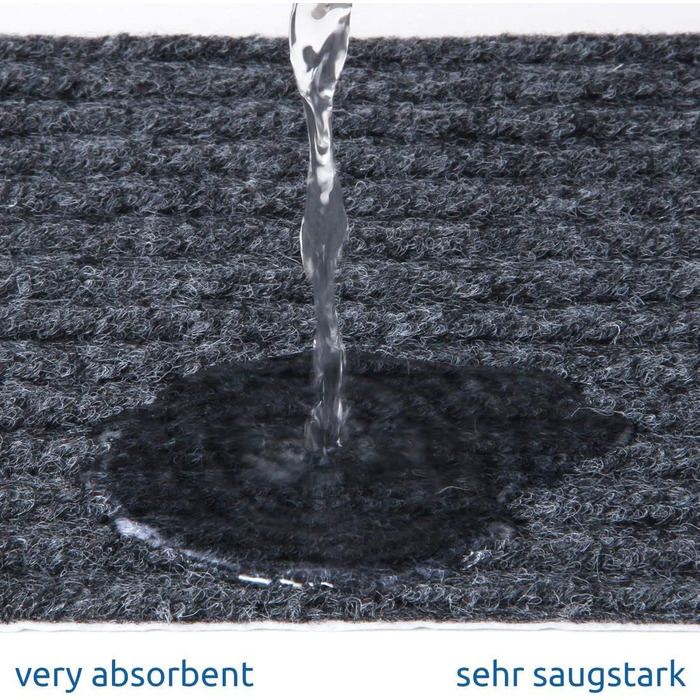 Ваші самоклеючі килимки для сходів GEAR, проступь 76x20 см, килим для сходів з нижньою стороною TPR, клей не потрібен, килим для с