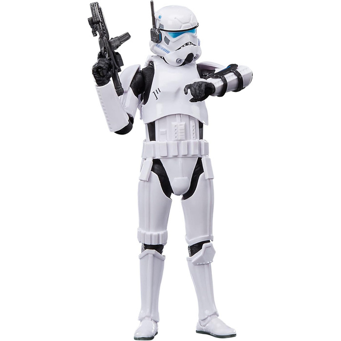 Карткова гра Hasbro F6999 Scar Trooper, чорна