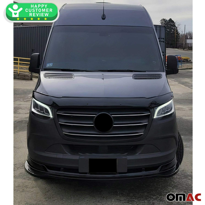 Сумісний з Mercedes Sprinter 907 910 2018-2024