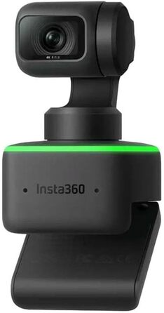 Інтернет-посилання камери Insta360