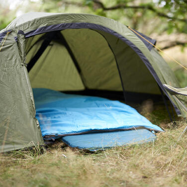 Килимок самонадувний Grand Canyon Hattan 5.0 M Botanical Garden (350008)