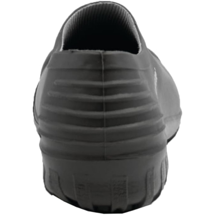 Калоша для вільного часу 42 EU чорного кольору