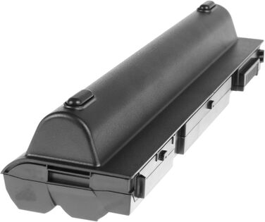 Акумулятор для ноутбука Green Cell Extended Serie 8858 шт. M5Y0X T54FJ для Dell Latitude E5420 E5430 E5520 E5530 E6420 E6430 E6440 E6520 E6530 E6540 (9 клітин 6600 мАг 11.1 В) Extended - Green Cell клітин 6600 мАг