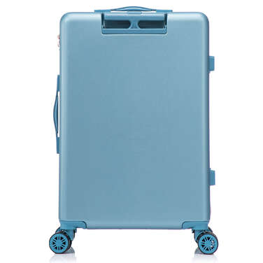Валіза Semi Line 24' (M) Light Blue (T5913-2)
