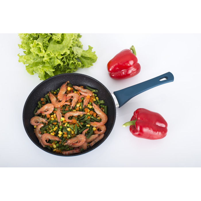 Сковорода RINGEL Suneli 26 см (6398404)