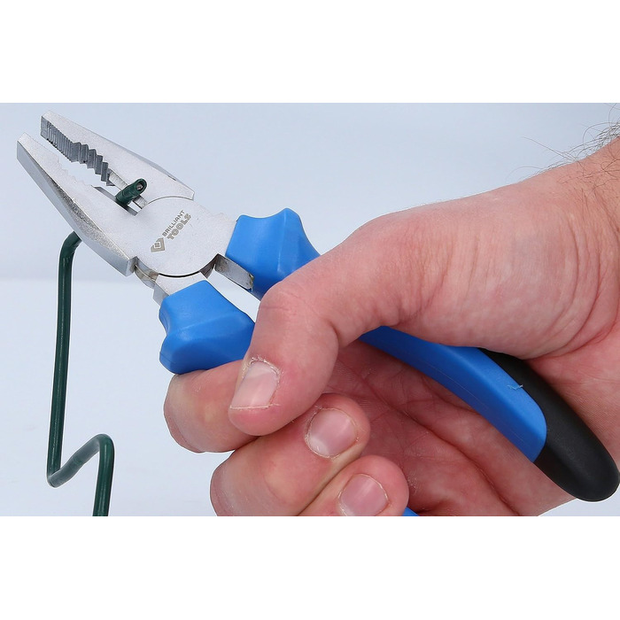 Набір плоскогубців KS TOOLS, 5 предметів