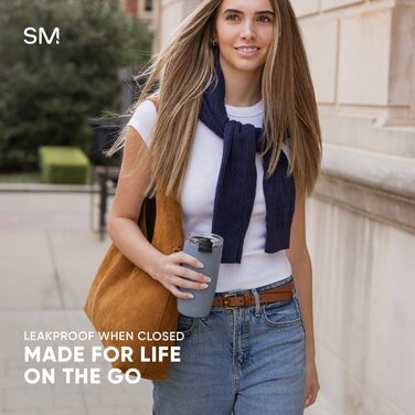 Проста сучасна термокружка з кавовою кружкою та кришкою, що відкидається Ізольована кавова кружка з нержавіючої сталі Подарунки для жінок та чоловіків Voyager 470 мл Checkmate 470 мл Візерунок Checkmate