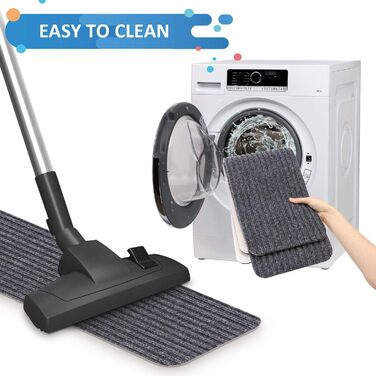 Килимок для сходів RIOLAND, нековзкий, для використання всередині приміщень, для дерев&39яних сходів, килимки для сходів для дітей та собак, 15 шт. , 20,3 x 76,2 см, сірий