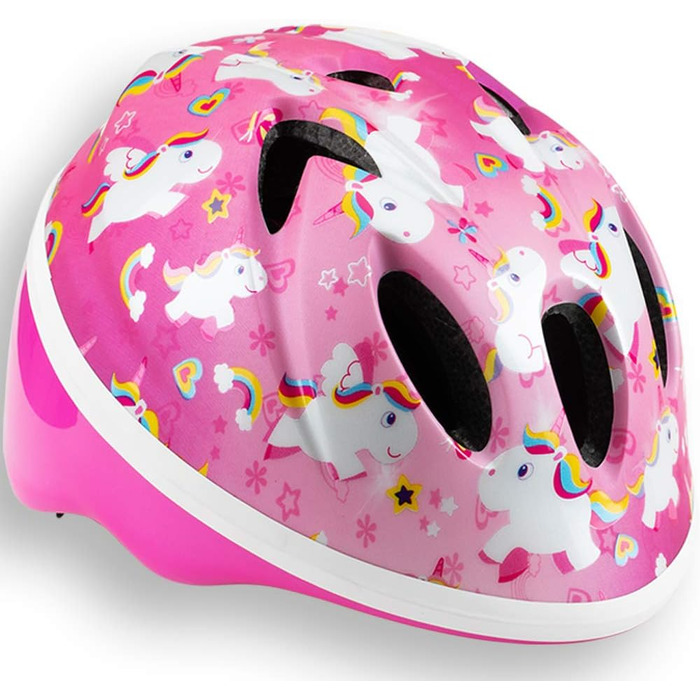 Дитячий шолом Schwinn з фігурками, для немовлят і малюків, шолом для велосипеда, самоката, скейтборду, вік 1-3 роки, зручне регулю