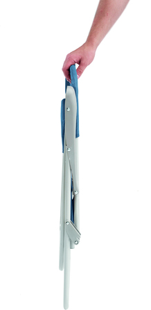 Стілець розкладний Outwell Blackpool Ocean Blue (470346)