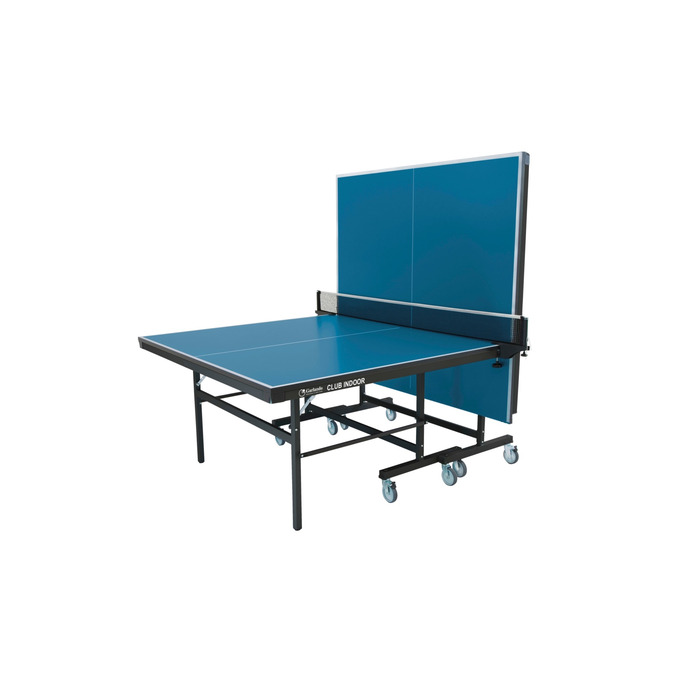 Тенісний стіл Garlando Club Indoor Blue (C-613I)