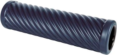 Ролер для фасції Wave Lime (темно-синій)