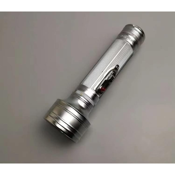 Ретро-ностальгічний портативний ліхтарик, старомодний ностальгічний ліхтарик, простий ліхтарик для дому у вінтажному стилі, потужний яскравий ліхтарик, ностальгічний