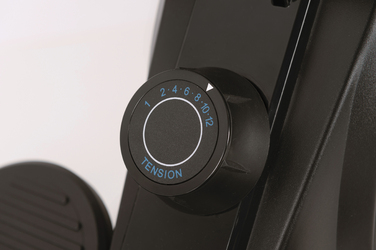 Гребний тренажер Toorx Rower RWX 200 (RWX-200)