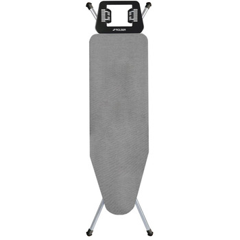Дошка для прасування Rolser K-UNO Plomo (K01015-2087)