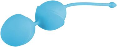 Тренажер тазового дна EIS для жінок, силікон, 4,2 см