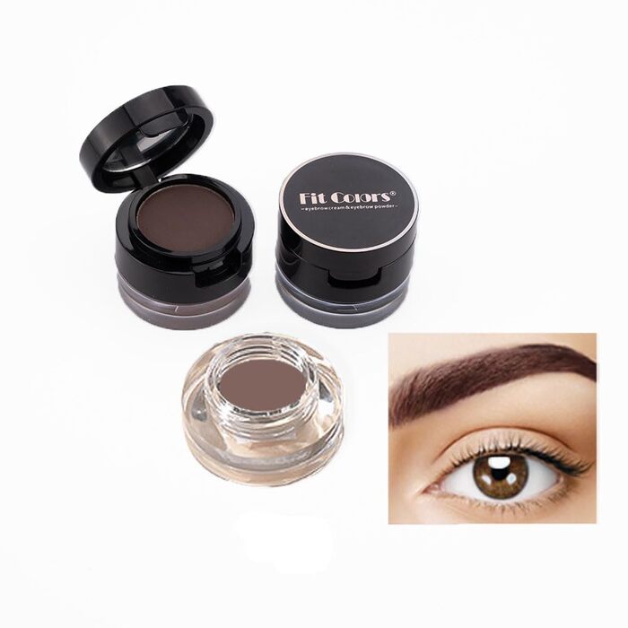 Набір косметики Fenshine All-in-One (13 предметів)