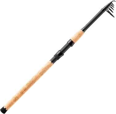 Телескопічне універсальне вудилище 3,30 м (10-40 г)