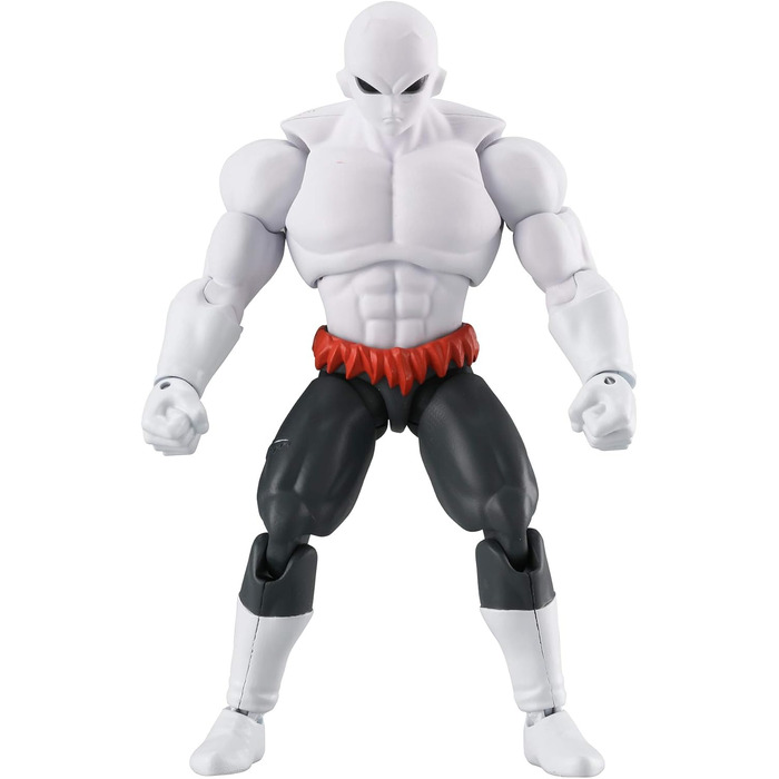 Фігурка Dragon Ball Evolve Jiren 36275, 12.5 см