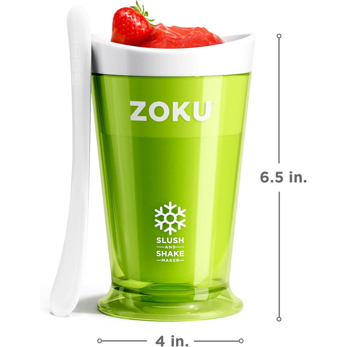 Зелений, 235 мл зелений