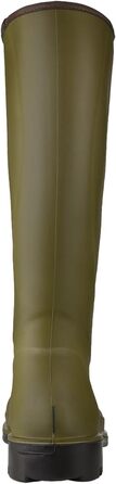 Захисне взуття Dunlop унісекс для дорослих гумові чоботи Dunlop Purofort Terroir Pro, лісово-зелені, EU 40 42 зелені