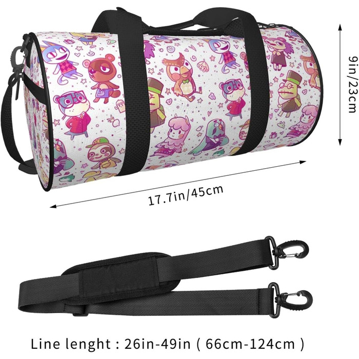 Дорожні сумки, спортивна сумка, велика дорожня сумка, сумки на вихідні для чоловіків та жінок