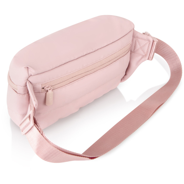 Сумка поясна Heys Puffer Waist Bag Rose (30125-0025-00)