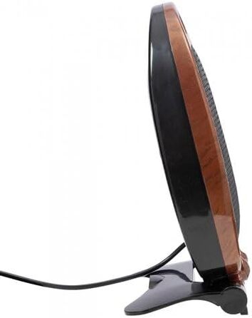 Інфрачервоний обігрівач 400/800 Вт безшумний, швидкий та глибокий нагрів, таймер, складаний, безпечний, для дому та офісу