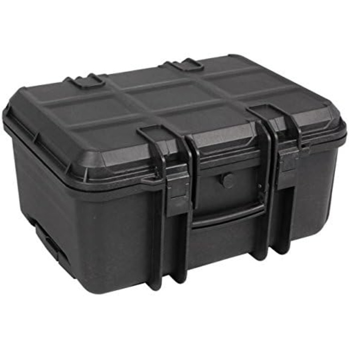 Водонепроникний транспортний кейс METTLE Універсальний візок для фото та відео (50x38x25 см)