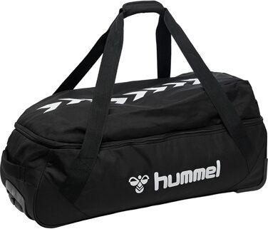 Футбольна сумка hummel CORE Football Bag Bag L Black
