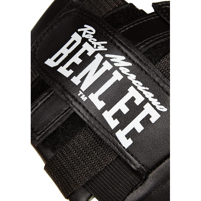 Захист для голови BENLEE Rocky Marciano, розмір S/M, чорний