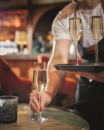 Набір келихів Arcoroc Mineral, 6x160 мл (7228023)